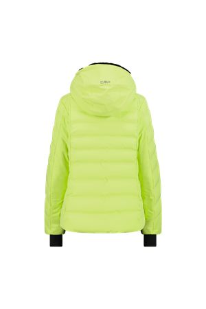 Giacca imbottita Aprés Ski con ghetta antineve da donna CMP | 34W4406E014