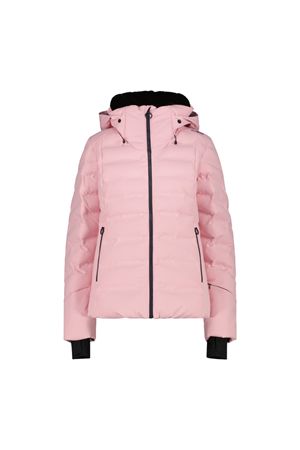 Giacca imbottita Aprés Ski con ghetta antineve da donna CMP | 34W4406N309