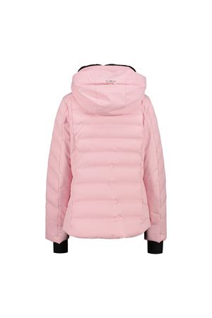 Giacca imbottita Aprés Ski con ghetta antineve da donna CMP | 34W4406N309