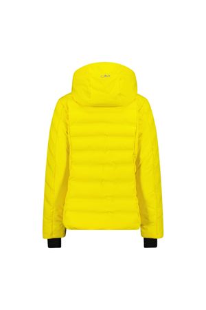 Giacca imbottita Aprés Ski con ghetta antineve da donna CMP | 34W4406R231