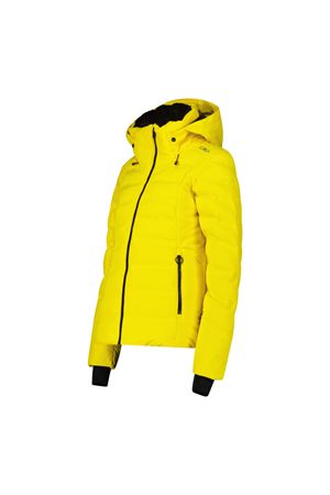 Giacca imbottita Aprés Ski con ghetta antineve da donna CMP | 34W4406R231