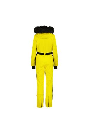 Tuta da sci da donna con cappuccio staccabile CMP | 34W4456FR231