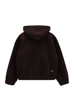 woman jacket fix hood CMP | 35D4896C514