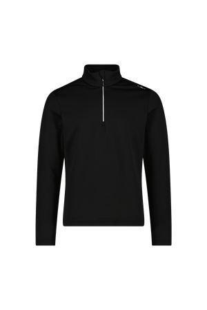 Pile mezza zip Stretch Performance da uomo CMP | 35E0617U901