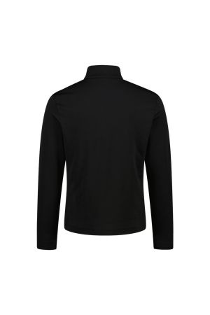 Pile mezza zip Stretch Performance da uomo CMP | 35E0617U901