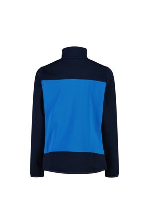 Giacca con zip Stretch Performance da bambino CMP | 35E3254L573