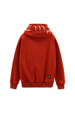 man sweat fix hood CMP | 35H4697C531