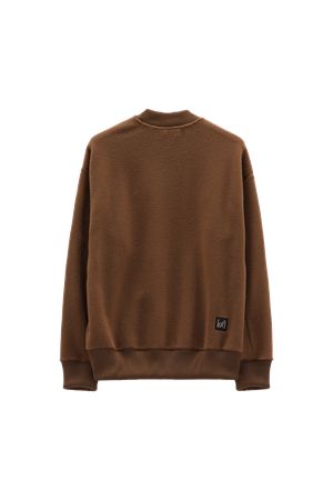 man sweat CMP | 35H4957P711