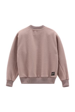 woman sweat CMP | 35H4966B319