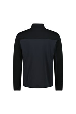 Pile mezza zip Softech da uomo CMP | 35L050715UU