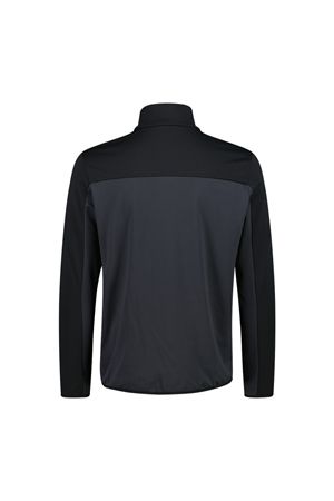 Pile mezza zip Softech da uomo CMP | 35L0507U423