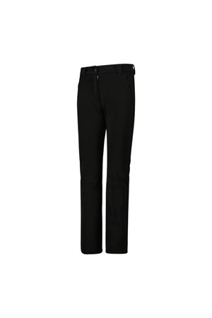 Pantaloni da sci da donna con ghetta interna CMP | 35M0276U901