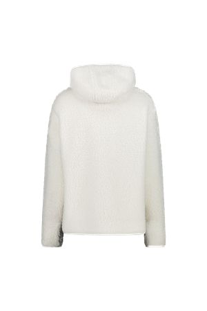 Felpa in pile HighLoft in teddy da donna con cappuccio CMP | 35P3856A143