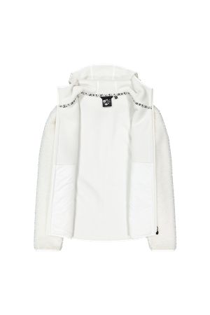 Felpa in pile HighLoft in teddy da donna con cappuccio CMP | 35P3856A143
