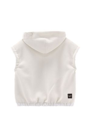 woman jacket fix hood CMP | 35P4646A125