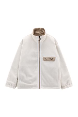 man jacket reverse CMP | 35P4787A125