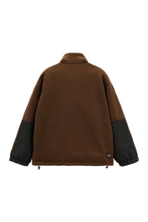 man jacket reverse CMP | 35P4787P711