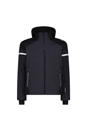 Giacca da sci in twill da uomo CMP | 35W0117U423