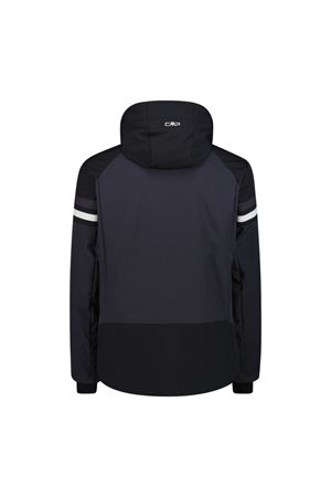 Giacca da sci in twill da uomo CMP | 35W0117U423
