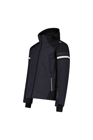 Giacca da sci in twill da uomo CMP | 35W0117U423