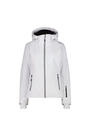 Giacca da sci in softshell da donna CMP | 35W0236A001