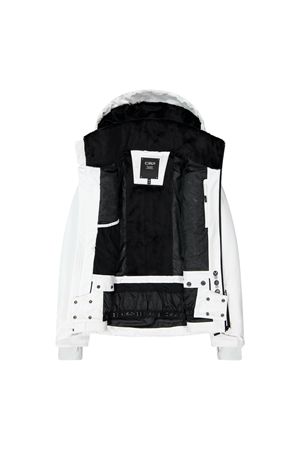 Giacca da sci in softshell da donna CMP | 35W0236A001