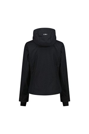 Giacca da sci in softshell da donna CMP | 35W0236U901
