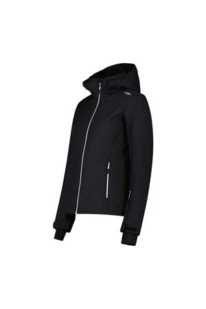 Giacca da sci in softshell da donna CMP | 35W0236U901