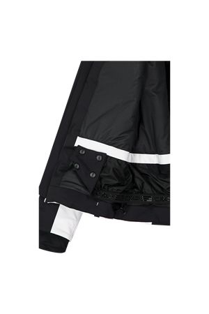 woman jacket zip hood CMP | 35W0256U901