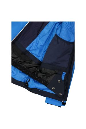 Giacca da sci con cappuccio staccabile da bambino CMP | 35W0284L573