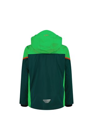 Giacca sci bambino in twill CMP | 35W0304E958