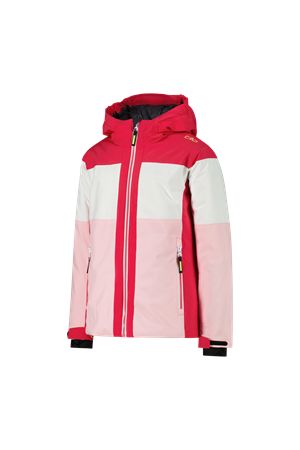kid g jacket fix hood CMP | 35W0345B309