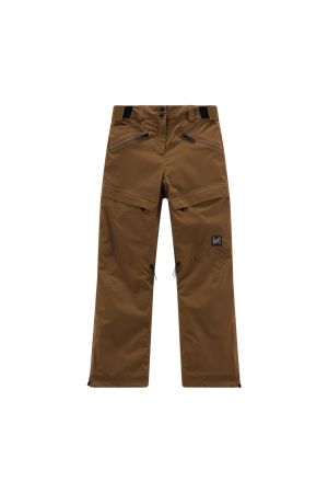 woman pant CMP | 35W4546P711