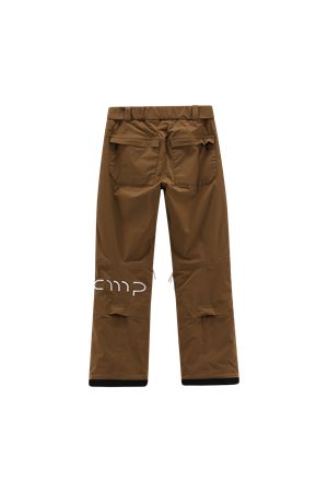 woman pant CMP | 35W4546P711