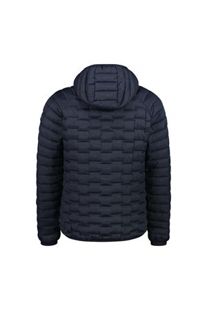 Giacca imbottita da uomo con Sorona CMP | 35Z2767U423