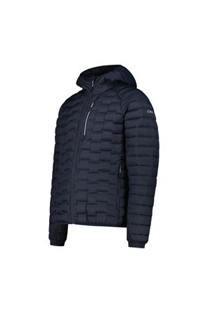 Giacca imbottita da uomo con Sorona CMP | 35Z2767U423