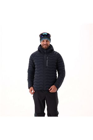 Giacca imbottita da uomo con Sorona CMP | 35Z2767U423