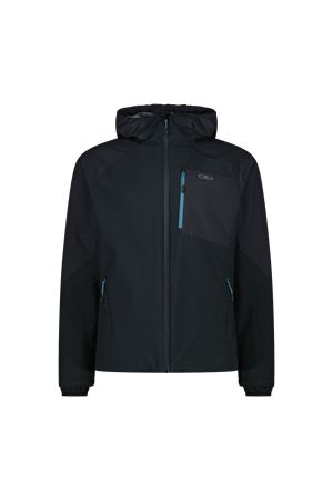 Giacca HighLoft da uomo con Cappuccio CMP | 35Z281748UU