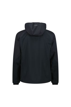 Giacca HighLoft da uomo con Cappuccio CMP | 35Z281748UU