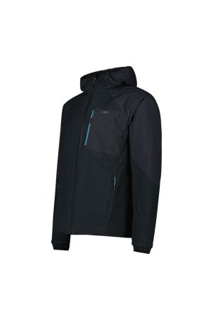Giacca HighLoft da uomo con Cappuccio CMP | 35Z281748UU