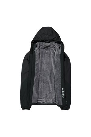 Giacca HighLoft da uomo con Cappuccio CMP | 35Z281748UU
