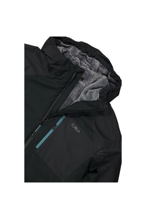 Giacca HighLoft da uomo con Cappuccio CMP | 35Z281748UU
