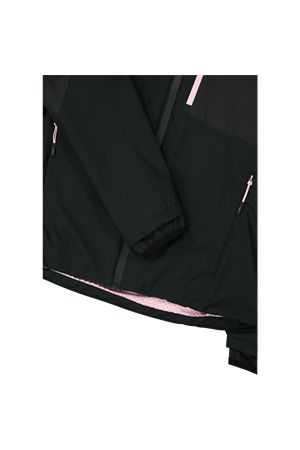 Giacca da donna con cappuccio con imbottitura HighLoft CMP | 35Z282648UU