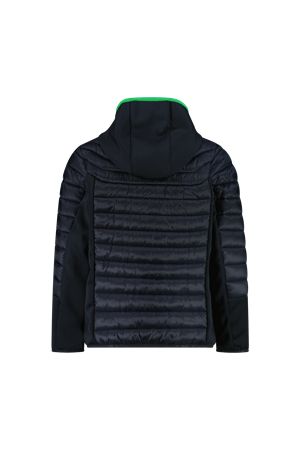 Giacca ibrida bambino imbottita con cappuccio CMP | 35Z321401UU