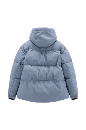woman jacket fix hood CMP | 35Z4606L417