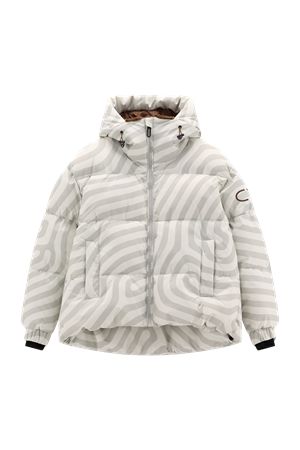 woman jacket fix hood CMP | 35Z4606P11ZU