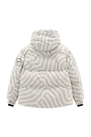 woman jacket fix hood CMP | 35Z4606P11ZU