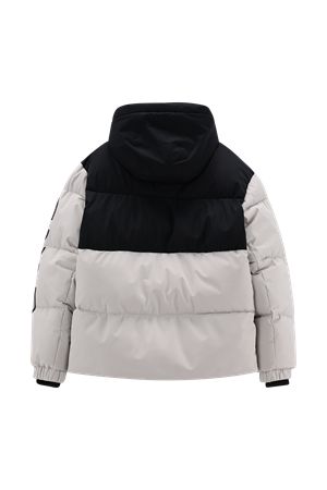 woman jacket fix hood CMP | 35Z4627A219