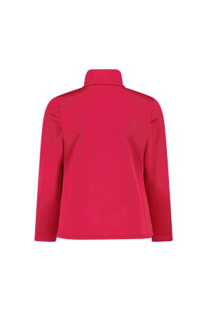 Lupetto mezza zip Stretch Performance da bambina CMP | 39E2245B839