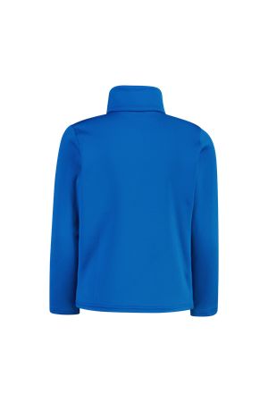 Lupetto mezza zip Stretch Performance da bambino CMP | 39E2324L573